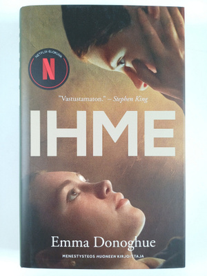 Emma Donoghue : Ihme
