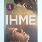 Emma Donoghue : Ihme - pikkukuva 1