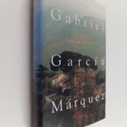 Gabriel Garcia Marquez : Uutinen ihmisryöstöstä - pikkukuva 1