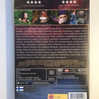 Lentävien tikarien talo - Erikoisjulkaisu (2DVD) 2003 - pikkukuva 2