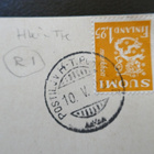POSTIVAUNU 1935 - pikkukuva 2