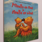 Nele Moost : Minulla on sinut ja sinulla on minut - pikkukuva 1
