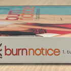 Burn Notice: Kausi 1 (4DVD) Jeffrey Donovan, Gabrielle Anwar - pikkukuva 3