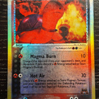 Torkoal 12/95 Team Magma Reverse-Holo - pikkukuva 1