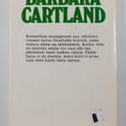 Barbara Cartland : Kreivin uusi onni - pikkukuva 2