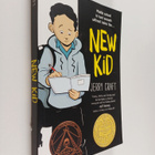 Jerry Craft : New kid - pikkukuva 1