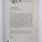 Tuula Saarto : Yön jälkeen - pikkukuva 2