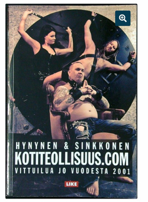 Kotiteollisuus.com,Vittuilua vuodesta -03