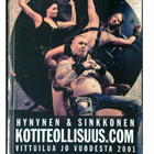 Kotiteollisuus.com,Vittuilua vuodesta -03 - pikkukuva 1
