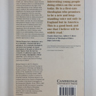 Michael C. Banner : Christian ethics and contemporary mor... - pikkukuva 2