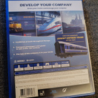 Train life ps4 - pikkukuva 2