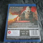Terrifier 2 Blu-ray **muoveissa** - pikkukuva 2
