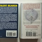 McCaffrey, Anne: Talent, the book 2 & 3 - pikkukuva 2