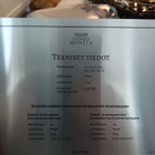 Rahasarja Suomi 2023 Proof - pikkukuva 2
