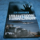 EEVI KUOKKANEN - VIIMAKERROIN - pikkukuva 1