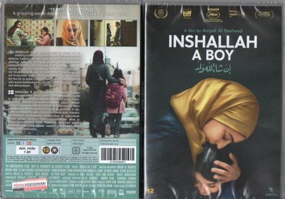 inshallah a boy	(23 690)	UUSI	-FI-	DVD	(suomi/sv)			2023