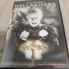 Hellraiser 3 (Clive Barker) - pikkukuva 1