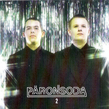 Päronsoda - 2