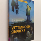 Sari Peltoniemi : Vattenporin simpukka - pikkukuva 1
