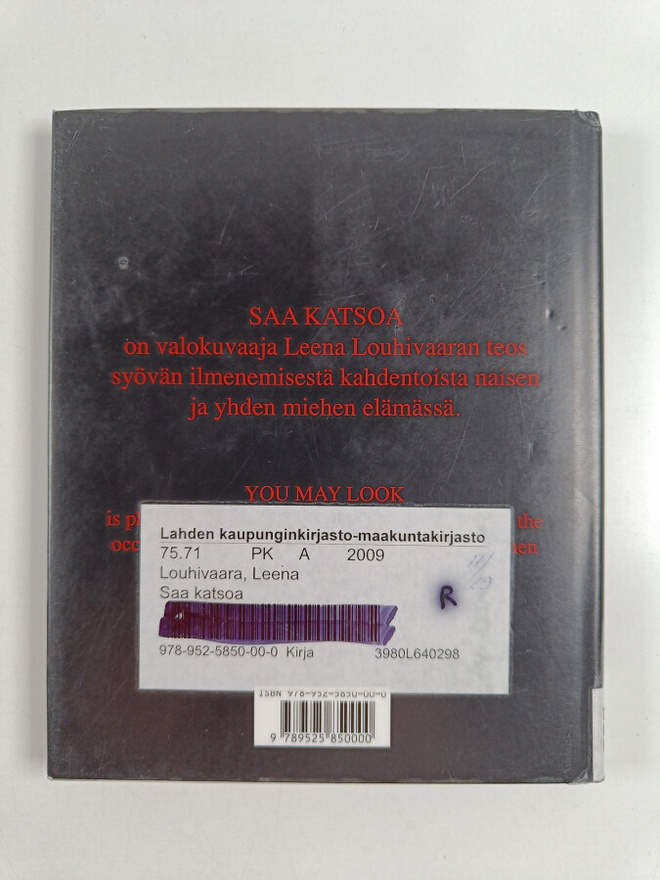 Item image