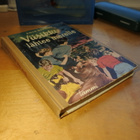 Enid Blyton: Viisikko lähtee merelle, sidottu, hyvä - pikkukuva 1