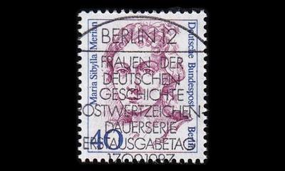 Berlin 788 o Käyttösarja merkkinaisia EPL (1987)