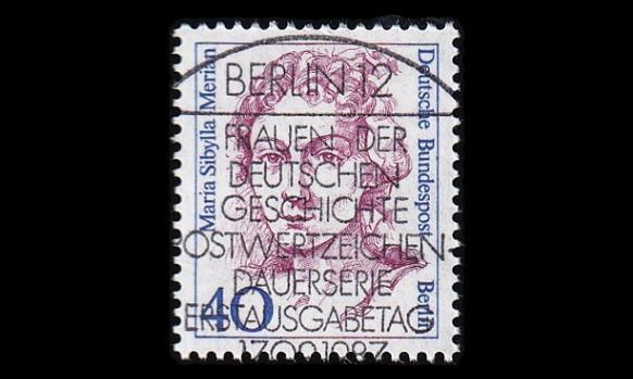 Berlin 788 o Käyttösarja merkkinaisia EPL (1987)