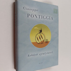 Giuseppe Pontiggia : Kahdesti syntyneet - pikkukuva 1
