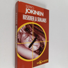 Seppo Jokinen : Koskinen ja siimamies : rikosromaani - pikkukuva 1