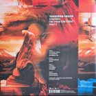 TANGERINE DREAM - CHANDRA 2 2LP - pikkukuva 2