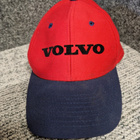 Volvo vintage mainoslippis huippukunto - pikkukuva 1