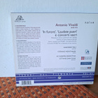 Vivaldi:In Furore,Laudate Pueri E Concert...-Piau,Dantone CD - pikkukuva 2