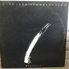 JUICE LESKINEN GRAND SLAM: Yölento 2-Lp levy - pikkukuva 1