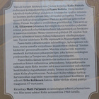 Matti Parjanen: Marskin ritari Paavo Koli - pikkukuva 2