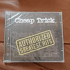 Cheap Trick: Authorized Greatest Hitsi CD - pikkukuva 1