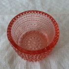 Iittala/Kastehelmi-tuikku, lohenpunainen - pikkukuva 2