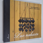 Raija Immonen ym. : Luo nahasta - pikkukuva 1