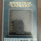 DVD: STREETS OF LAREDO (Suomijulkaisu) - pikkukuva 2