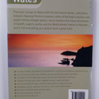 John Gillham : AA Leisure Guide Wales - pikkukuva 2