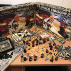 PALJON Space Crusade osia! - pikkukuva 5