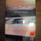 Don DeLillo: Cosmopolis - pikkukuva 1
