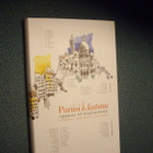 Hannu Tarmio: PARIISI KUTSUU (2.p.2004) Sis.postikulut - pikkukuva 1