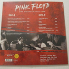 Pink Floyd Live European Radio 1968 LP - pikkukuva 2