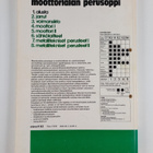 Moottorialan perusoppi 1 : Alusta - pikkukuva 2