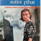 HYLÄTYT TALOT, AUTIOT PIHAT DVD - pikkukuva 1