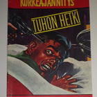 Korkeajännitys 11/1965 Tuhon hetki - pikkukuva 1