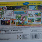 * Yoshi’s New Island Toimii: 2DS + 3DS + 3DSXL Lue Kuvaus - pikkukuva 3