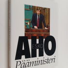 Esko Aho : Pääministeri - pikkukuva 1