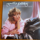 Agnetha Faltskog:Wrap Your Arms Around Me LP - pikkukuva 1