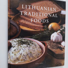 Birute Imbrasiene : Lithuanian Traditional Foods - pikkukuva 1